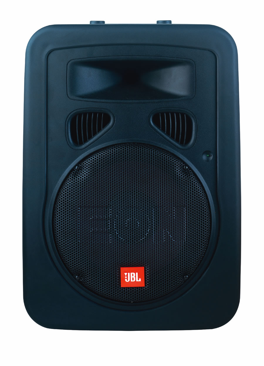 Industriel misundelse Faret vild JBL 10 Eon Speaker (active) - $25.00 : Sensory Rental Cart
